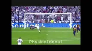 Ronaldo all penalty goals