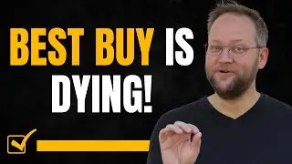 The Worst Best Buy Experience Ever&hellip; Well, HELLO AMAZON