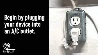 Power Failure Alert Setup