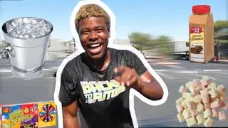 DOING OLD CHALLENGES IN ONE VIDEO | THROWBACK CHALLENGE 2020