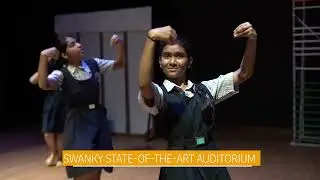 Ram Ratna International School prides itself as a positive and responsive institution.