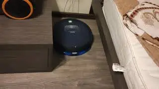 Робот пылесос Tefal Explorer series 20...