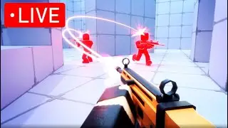 Rivals 1v1 LIVE