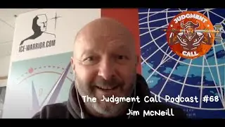 #68 Jim McNeill (What the Arctic teaches us about humanity)