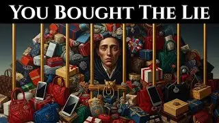 How Consumerism Is Quietly Making You Miserable — Schopenhauer