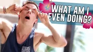 What Am I Even Doing?