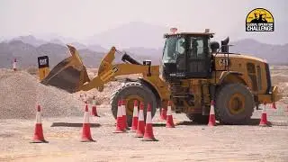 Global Operator Challenge 2025 by Oasis Trading | Muscat Event Highlights