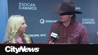 SOCAN Awards honour Drake and Arkells