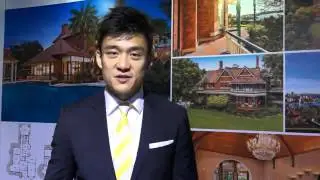 Ray White Double Bay Bringing the Global Market to You