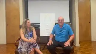 7 Minutes for Seniors - Nicole Egan / Dir of Care Services, Aging True. Segment 1 of 5