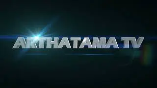 Arthatama TV - Intro