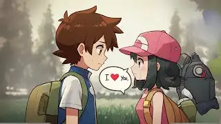The Tragic Pokemon Manga Love Story That Made Fans Cry