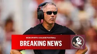 BREAKING NEWS: Florida State to retain head coach Mike Norvell for 2026 season