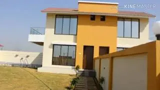 Olivia green weekend home surat sayan obhla