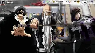 [BBS TYBW] 1.8k Orbs on TYBW Round 15!! | Summons