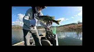 Lake Skinner 02 12 2026