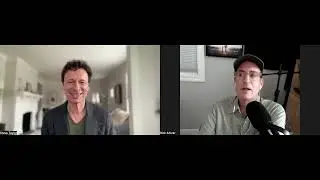 Steve Taylor Interview - Sketch &  More