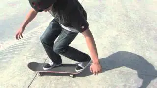 Bs bigspin trick tip/trickipedia