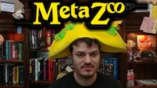 MetaZoo was always dead