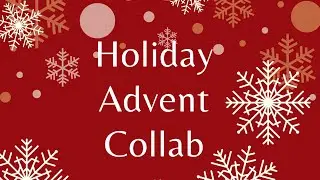 HolidayAdvent Collab 2022 - Day 12 - Spellbinders Parcel and Post
