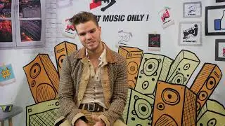 KALEO &uuml;ber ihr Album SURFACE SOUNDS