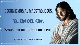 Canalizaci&oacute;n del Maestro Jes&uacute;s por MAR. 06/10/25 #colombia #amor #fe #abundancia #dios #canalizacion