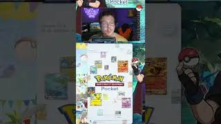 Pok&eacute;mon TCG Pocket 🔥 Comment faire la mise &agrave; jour via QooApp SANS VPN ! 💡