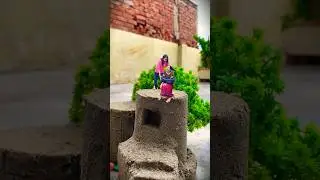 Creative Bike Tyre Accident Video Story idea #shorts