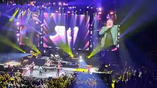 New Sond with Where's my Church people at? Winter Jam 2025.