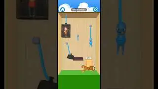 prison break! Rescue Cut! all level game play for iOS and Android