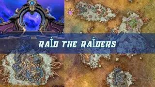 Raid the Raiders World Quest | Missing Shipment | Wastelanders slain