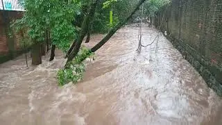 For restoration after flooding causes damage to your property, call SERVPRO of Centre City/Uptown