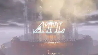 RUST - ATL Wipe progression // Builders POV