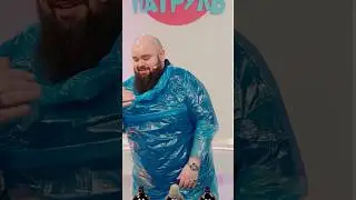 Швидкий спосіб втамувати спрагу в таку спеку 🥵