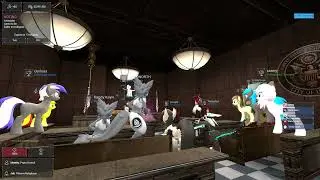PonyRP in a Nutshell