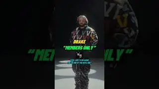 Lyrics That ONLY Drake Would Say&hellip; (For All The Dogs Edition)