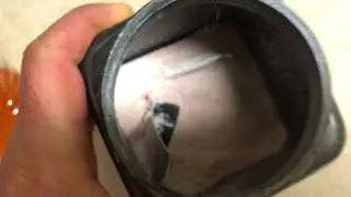Performix pre workout