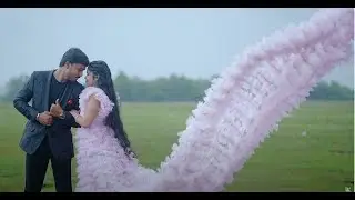 Prashanth & Monika Prewedding Teaser 4K