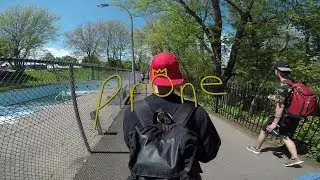 Ultimate Bros | Prone (Feat. Loick Chagnon et Antoine Elie)