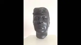 John Lennon Sculpture Exhibition Liverpool
