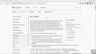 Learn about Android Connectivity And Remote Access part 01