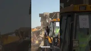 Gujarat&rsquo;s Largest Demolition Drive &ndash; Paving the Way for a New Beginning