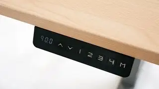 Motus 3000 Sit-Stand Workstation