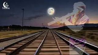 Lost Tracks by Ma Moon (Official Visualizer)