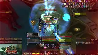 Hydross 10 man Ascended - Ascension WoW
