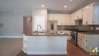 Quartz Hill Home Tour