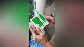 NETWORK CABLING STRAIGHT THROUGH, CROSSOVER, PEER TO PEER