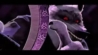 Death Edit [ Puss in Boots The Last Wish ] - Smooth Criminal  #edit #pussinbootslastwish #foryou 