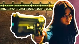 Fallout Official Timeline: Where The Amazon Series Actually Fits Now
