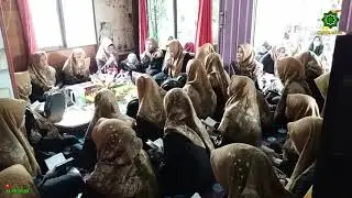 Wulidal Huda fal ka ina tudziya Wafamudzamani tabassumun wasana-u